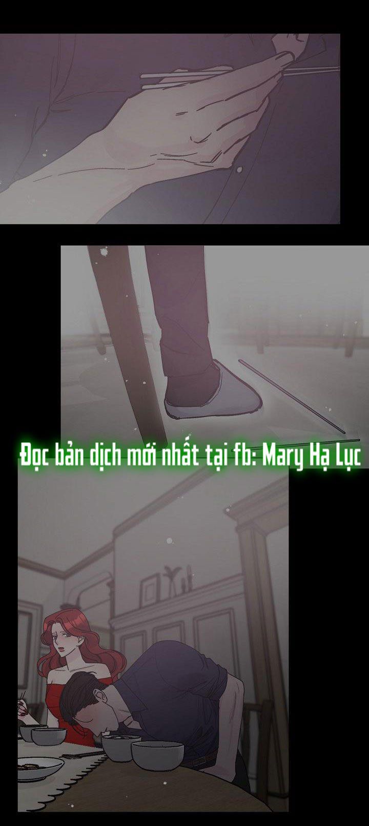 đọc truyện Cảm Nhận Từ Những Gì Tôi Biết Chương 13.3 ảnh 3 tại Thiên Thai Truyện