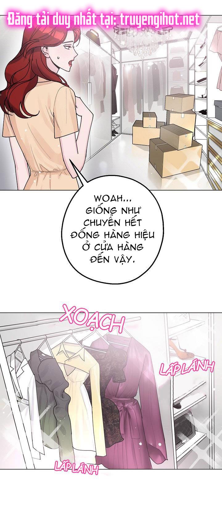 đọc truyện Cảm Nhận Từ Những Gì Tôi Biết Chương 13.3 ảnh 12 tại Thiên Thai Truyện