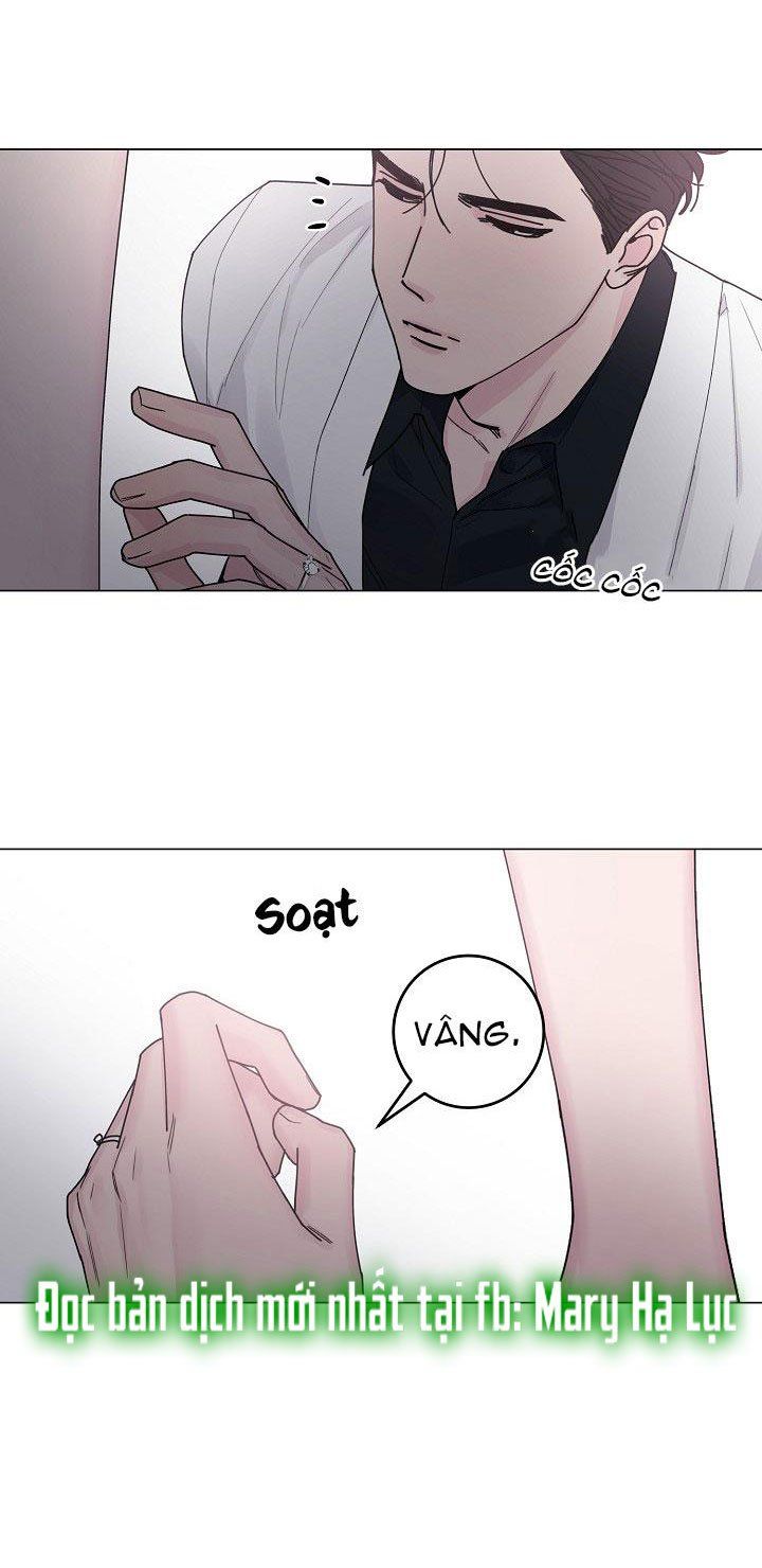 đọc truyện Cảm Nhận Từ Những Gì Tôi Biết Chương 13.3 ảnh 7 tại Thiên Thai Truyện