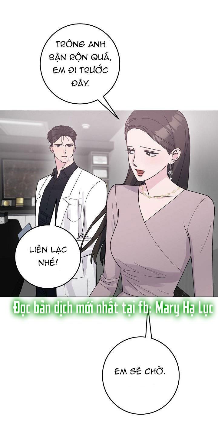 đọc truyện Cảm Nhận Từ Những Gì Tôi Biết Chương 13.3 ảnh 9 tại Thiên Thai Truyện