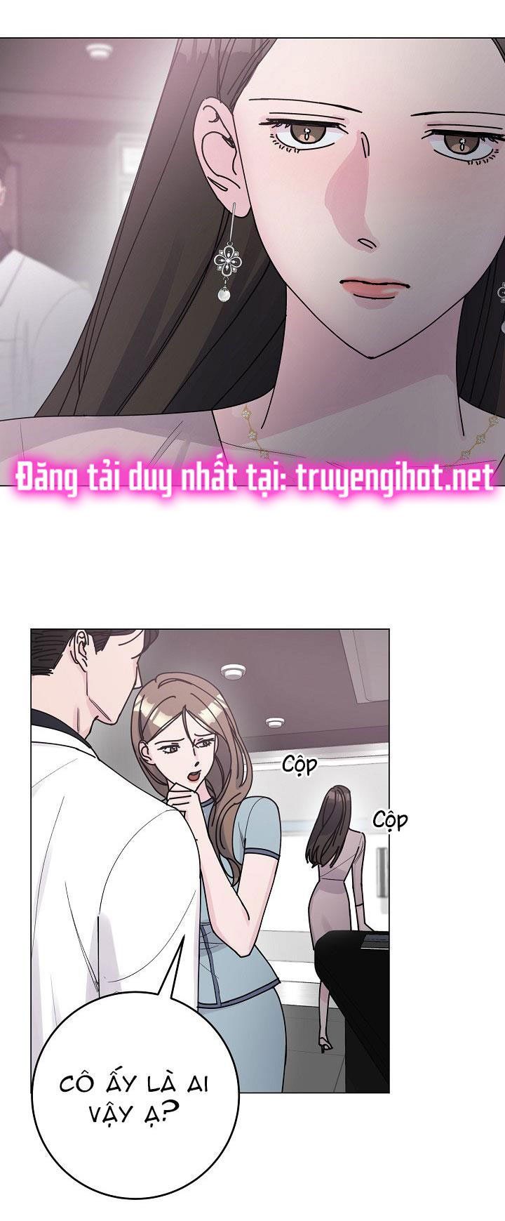 đọc truyện Cảm Nhận Từ Những Gì Tôi Biết Chương 13.3 ảnh 10 tại Thiên Thai Truyện