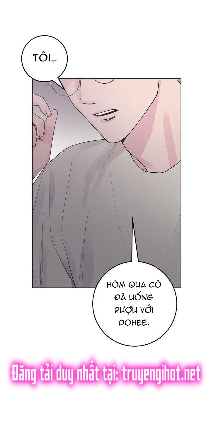 đọc truyện Cảm Nhận Từ Những Gì Tôi Biết Chương 13.4 ảnh 12 tại Thiên Thai Truyện