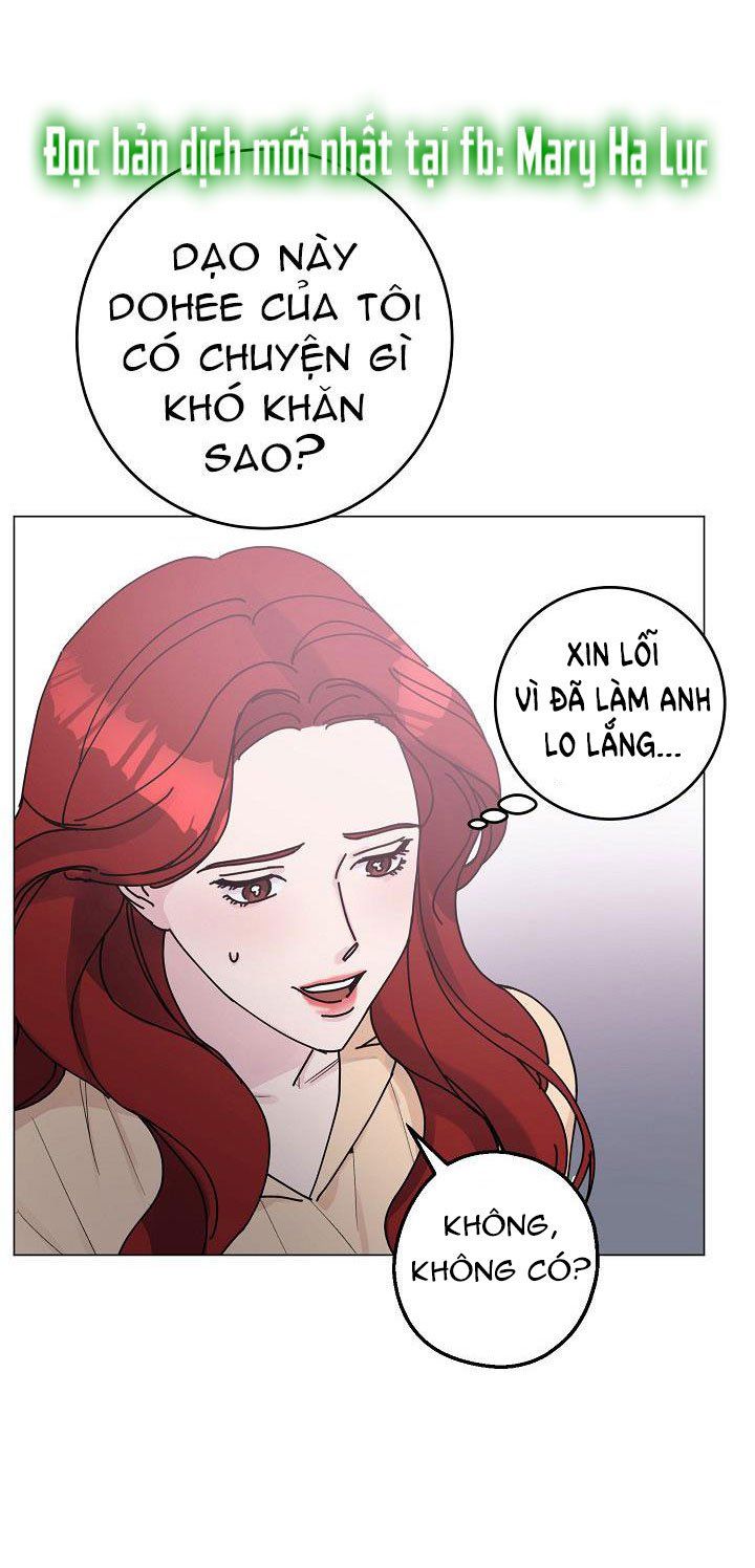 đọc truyện Cảm Nhận Từ Những Gì Tôi Biết Chương 13.4 ảnh 13 tại Thiên Thai Truyện