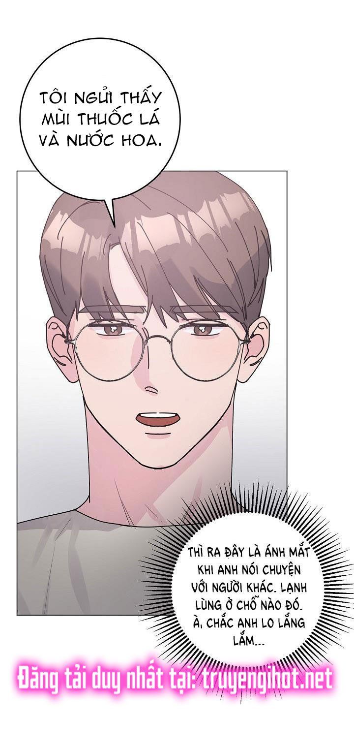 đọc truyện Cảm Nhận Từ Những Gì Tôi Biết Chương 13.4 ảnh 14 tại Thiên Thai Truyện