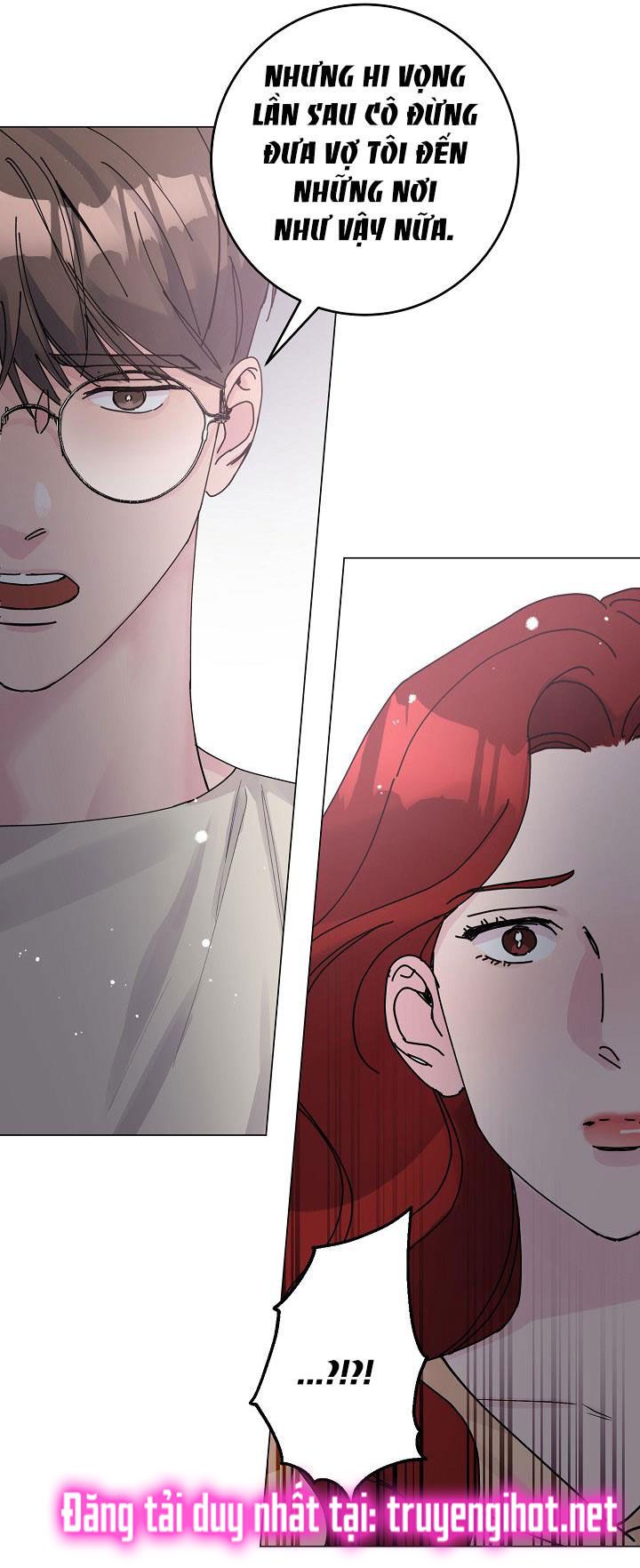 đọc truyện Cảm Nhận Từ Những Gì Tôi Biết Chương 13.4 ảnh 16 tại Thiên Thai Truyện