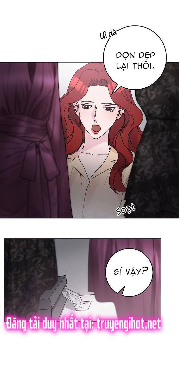 đọc truyện Cảm Nhận Từ Những Gì Tôi Biết Chương 13.4 ảnh 4 tại Thiên Thai Truyện