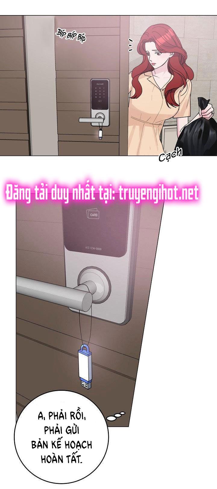 đọc truyện Cảm Nhận Từ Những Gì Tôi Biết Chương 13.4 ảnh 6 tại Thiên Thai Truyện