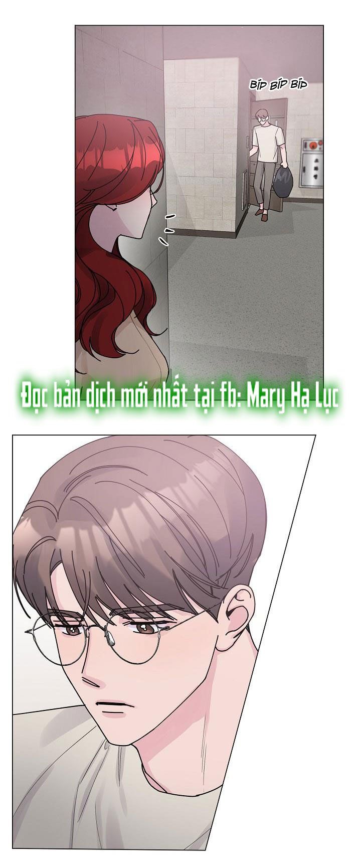 đọc truyện Cảm Nhận Từ Những Gì Tôi Biết Chương 13.4 ảnh 7 tại Thiên Thai Truyện