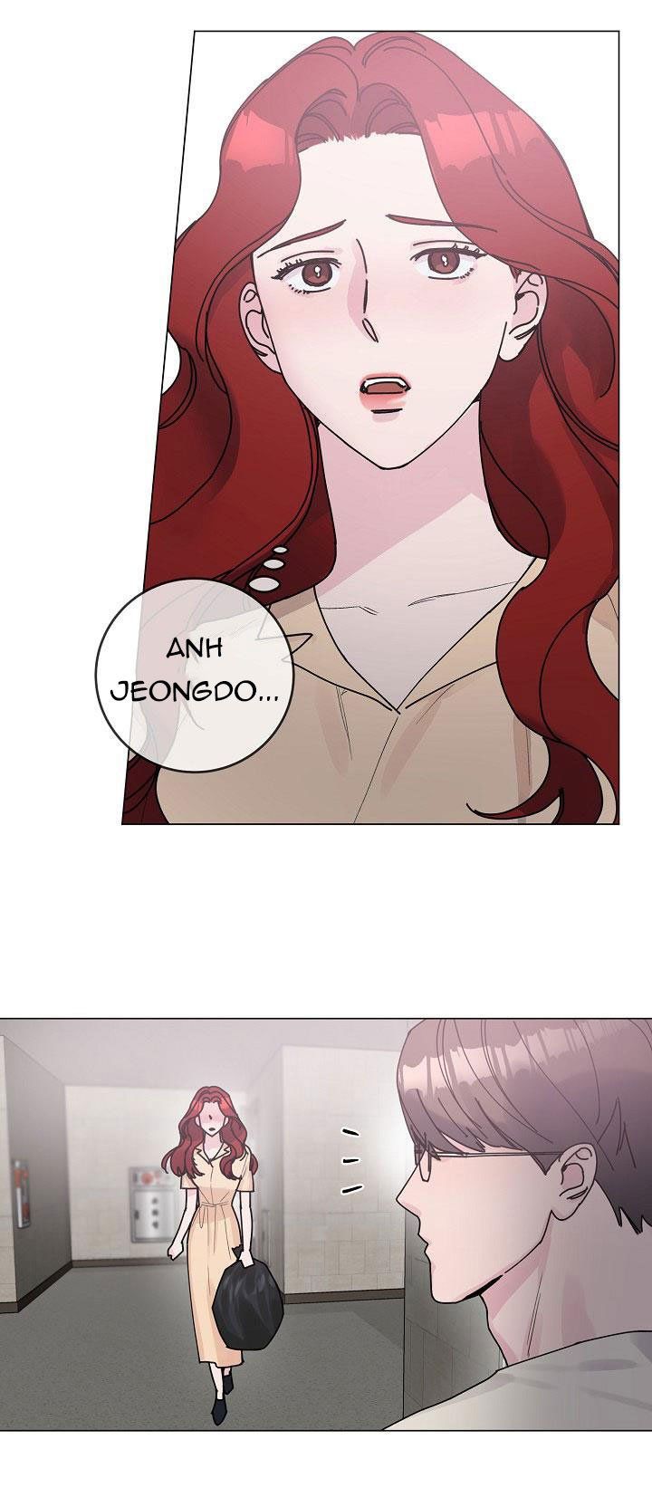 đọc truyện Cảm Nhận Từ Những Gì Tôi Biết Chương 13.4 ảnh 8 tại Thiên Thai Truyện