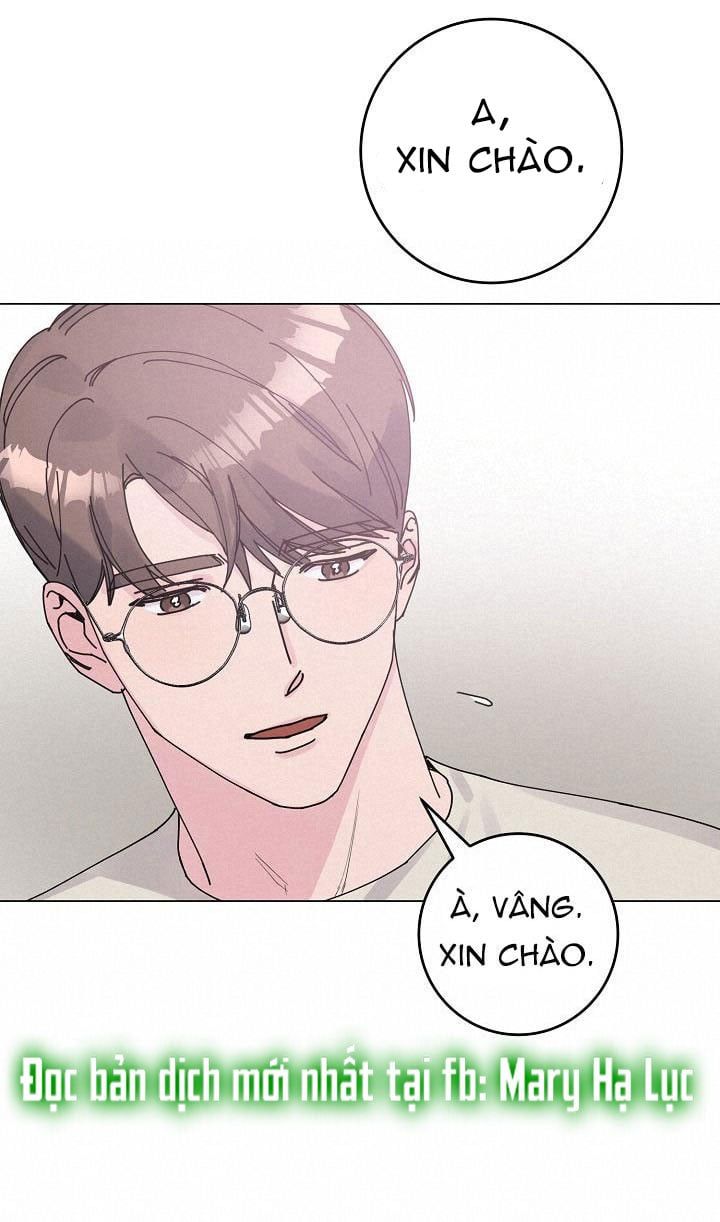 đọc truyện Cảm Nhận Từ Những Gì Tôi Biết Chương 13.4 ảnh 9 tại Thiên Thai Truyện