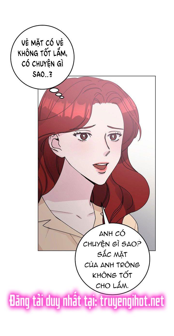 đọc truyện Cảm Nhận Từ Những Gì Tôi Biết Chương 13.4 ảnh 10 tại Thiên Thai Truyện