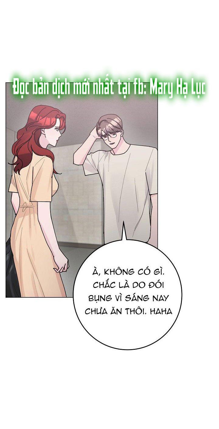 đọc truyện Cảm Nhận Từ Những Gì Tôi Biết Chương 13.4 ảnh 11 tại Thiên Thai Truyện