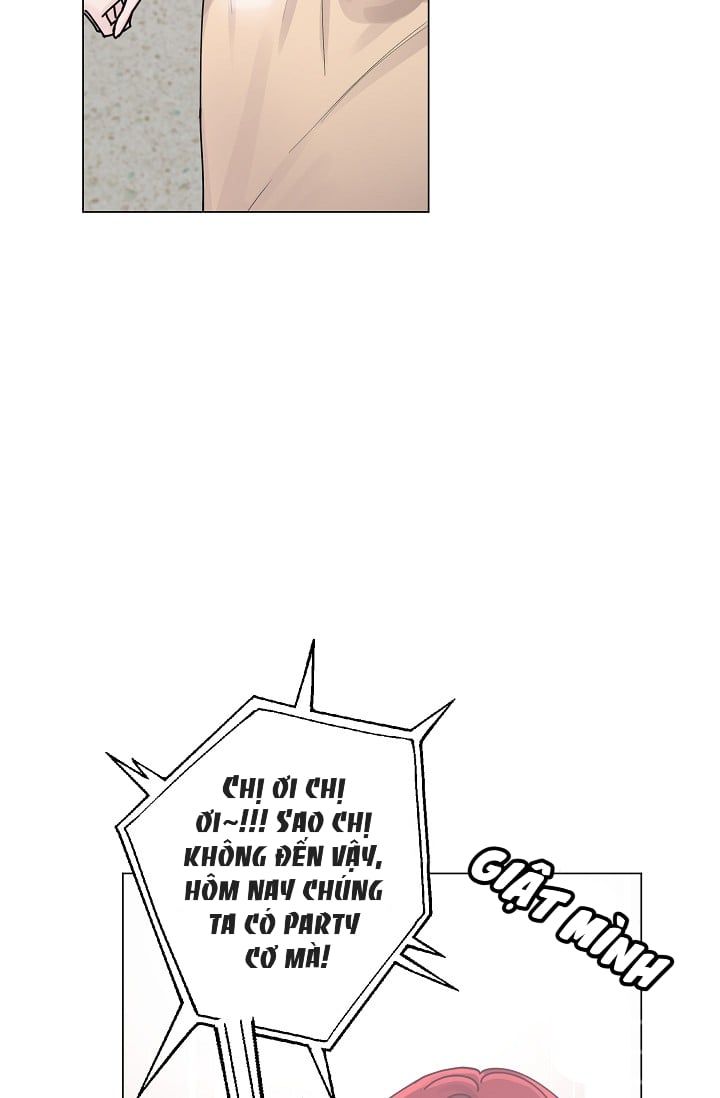 đọc truyện Cảm Nhận Từ Những Gì Tôi Biết Chương 14.1 ảnh 13 tại Thiên Thai Truyện