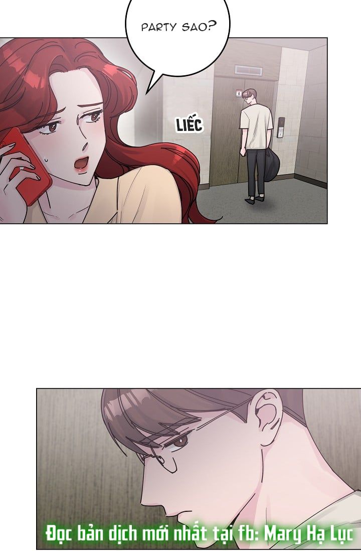 đọc truyện Cảm Nhận Từ Những Gì Tôi Biết Chương 14.1 ảnh 15 tại Thiên Thai Truyện