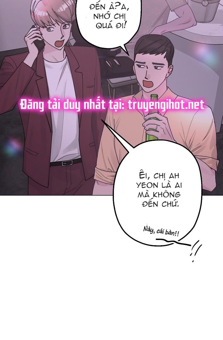 đọc truyện Cảm Nhận Từ Những Gì Tôi Biết Chương 14.1 ảnh 17 tại Thiên Thai Truyện