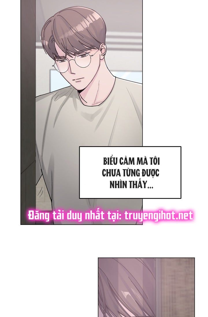 đọc truyện Cảm Nhận Từ Những Gì Tôi Biết Chương 14.1 ảnh 21 tại Thiên Thai Truyện