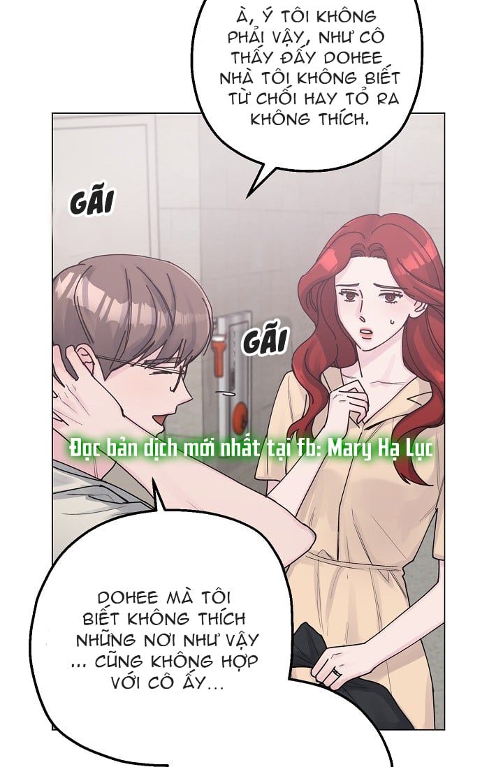 đọc truyện Cảm Nhận Từ Những Gì Tôi Biết Chương 14.1 ảnh 8 tại Thiên Thai Truyện