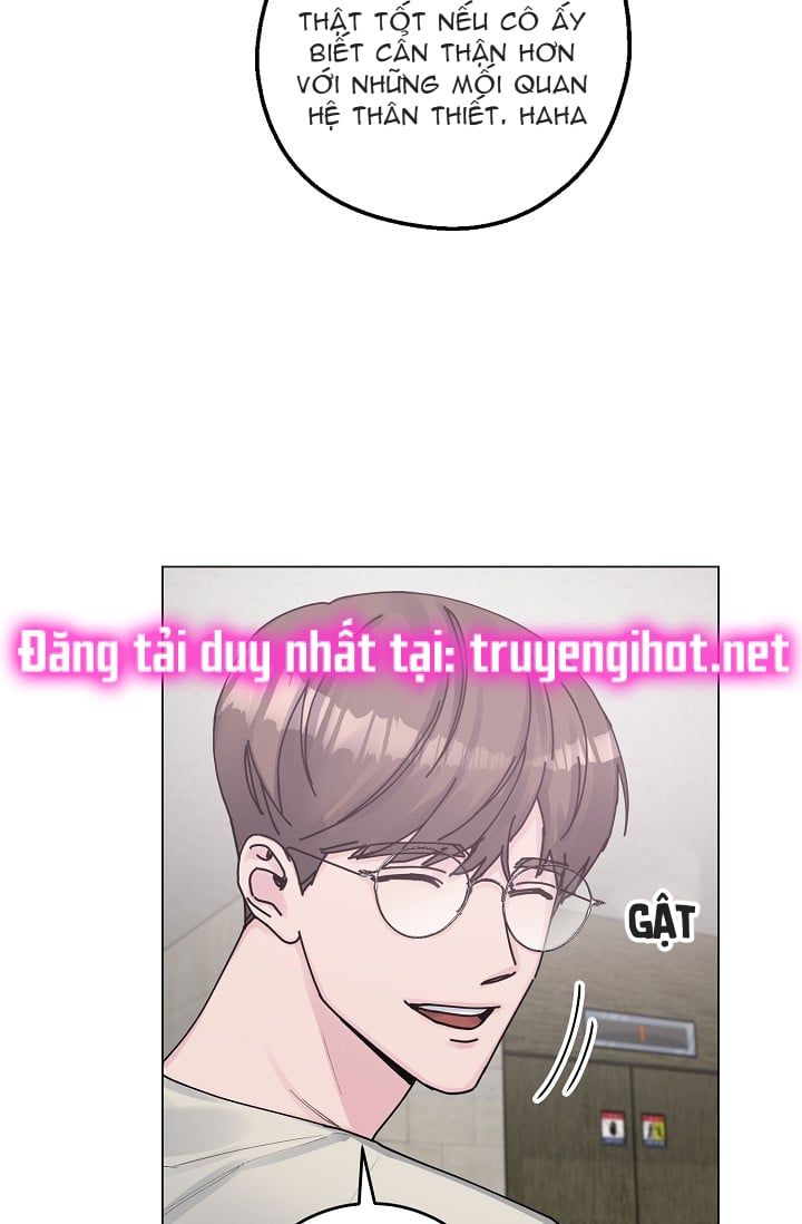 đọc truyện Cảm Nhận Từ Những Gì Tôi Biết Chương 14.1 ảnh 9 tại Thiên Thai Truyện