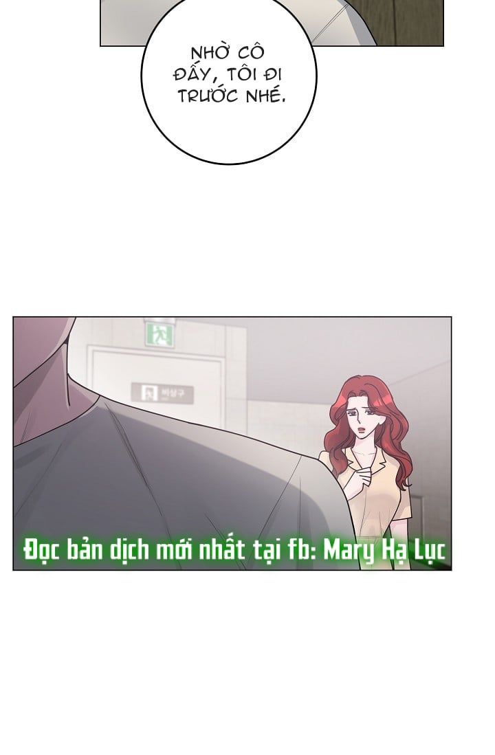 đọc truyện Cảm Nhận Từ Những Gì Tôi Biết Chương 14.1 ảnh 10 tại Thiên Thai Truyện