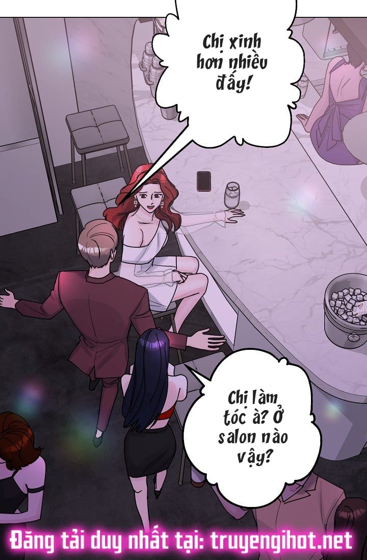 đọc truyện Cảm Nhận Từ Những Gì Tôi Biết Chương 14.2 ảnh 3 tại Thiên Thai Truyện