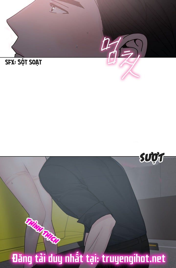 đọc truyện Cảm Nhận Từ Những Gì Tôi Biết Chương 14.3 ảnh 12 tại Thiên Thai Truyện