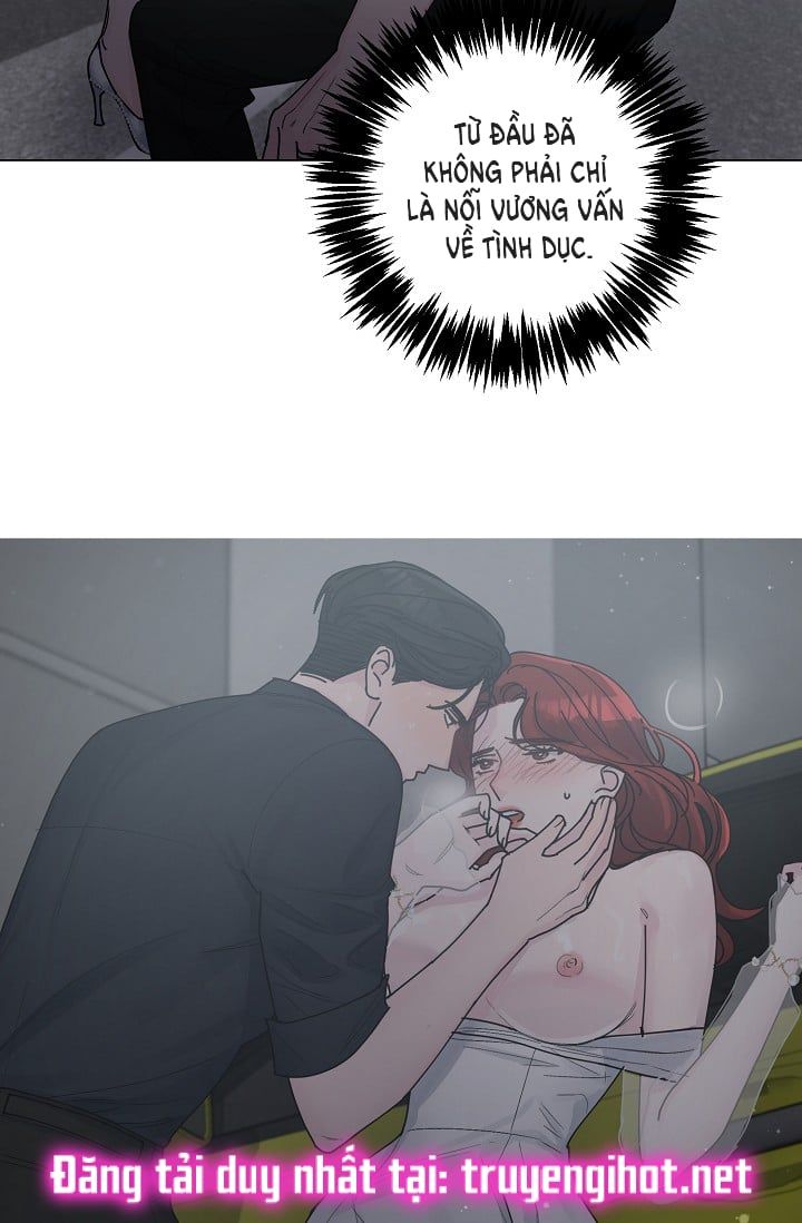 đọc truyện Cảm Nhận Từ Những Gì Tôi Biết Chương 14.3 ảnh 14 tại Thiên Thai Truyện