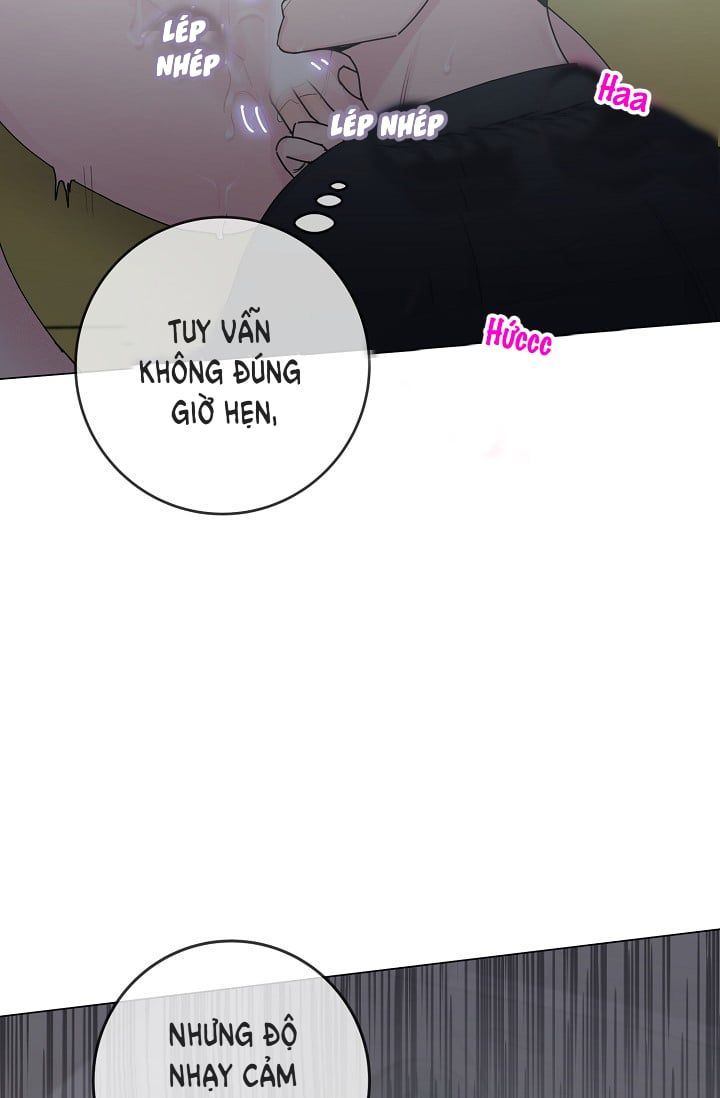 đọc truyện Cảm Nhận Từ Những Gì Tôi Biết Chương 14.3 ảnh 4 tại Thiên Thai Truyện