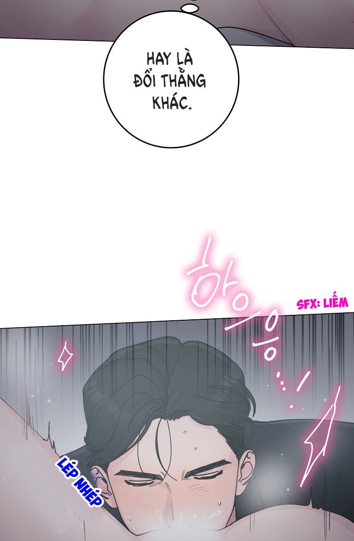 đọc truyện Cảm Nhận Từ Những Gì Tôi Biết Chương 14.3 ảnh 7 tại Thiên Thai Truyện