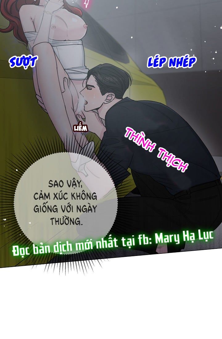 đọc truyện Cảm Nhận Từ Những Gì Tôi Biết Chương 14.3 ảnh 9 tại Thiên Thai Truyện