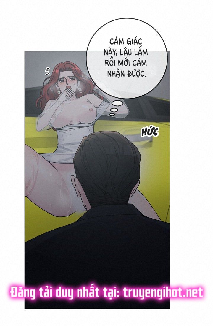 đọc truyện Cảm Nhận Từ Những Gì Tôi Biết Chương 14.3 ảnh 10 tại Thiên Thai Truyện