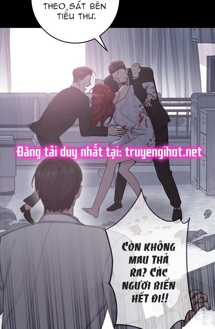 đọc truyện Cảm Nhận Từ Những Gì Tôi Biết Chương 14.4 ảnh 3 tại Thiên Thai Truyện