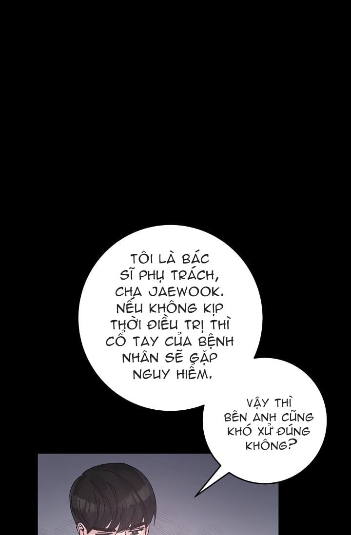 đọc truyện Cảm Nhận Từ Những Gì Tôi Biết Chương 14.4 ảnh 6 tại Thiên Thai Truyện