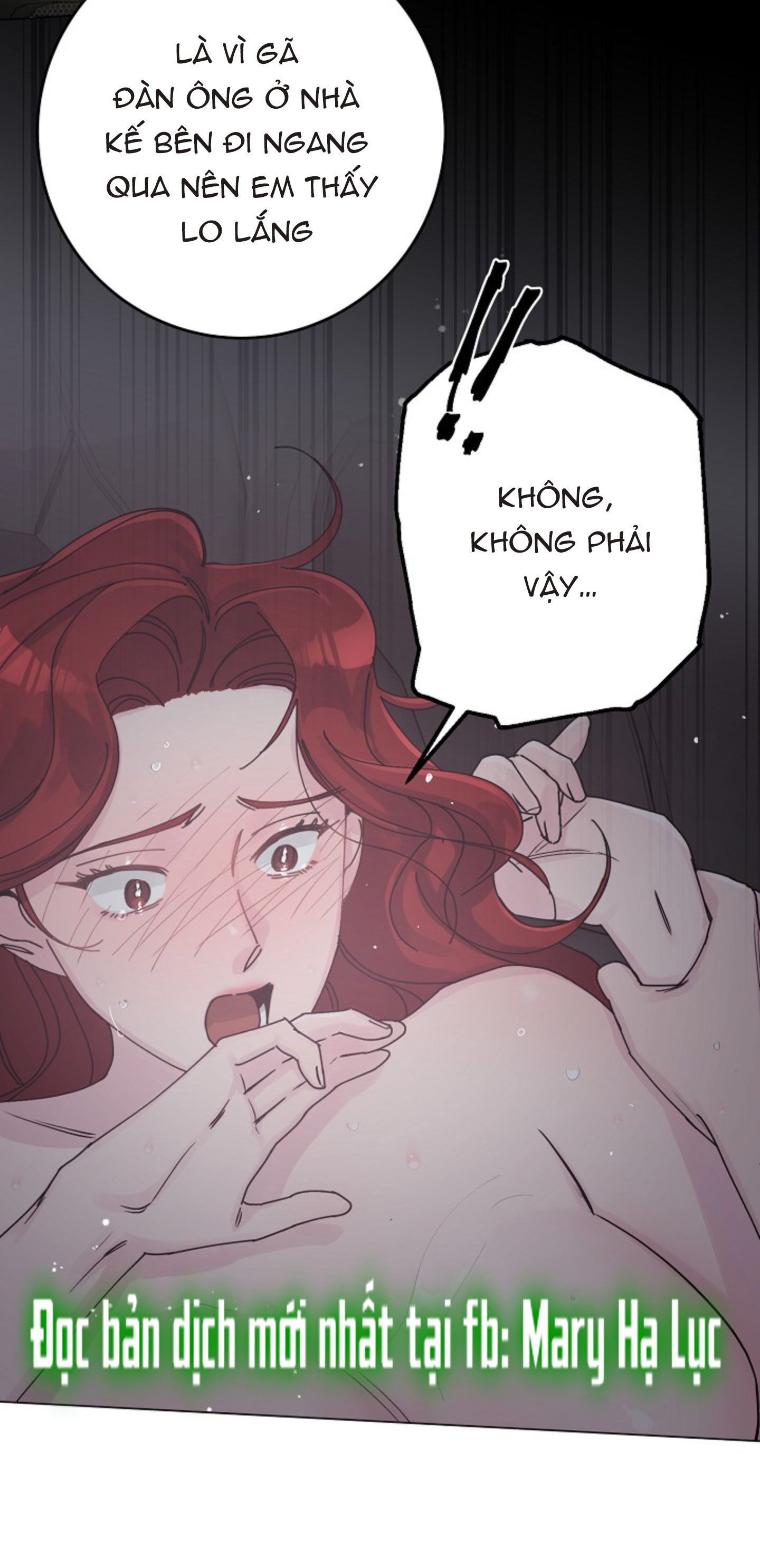 đọc truyện Cảm Nhận Từ Những Gì Tôi Biết Chương 15.1 ảnh 12 tại Thiên Thai Truyện