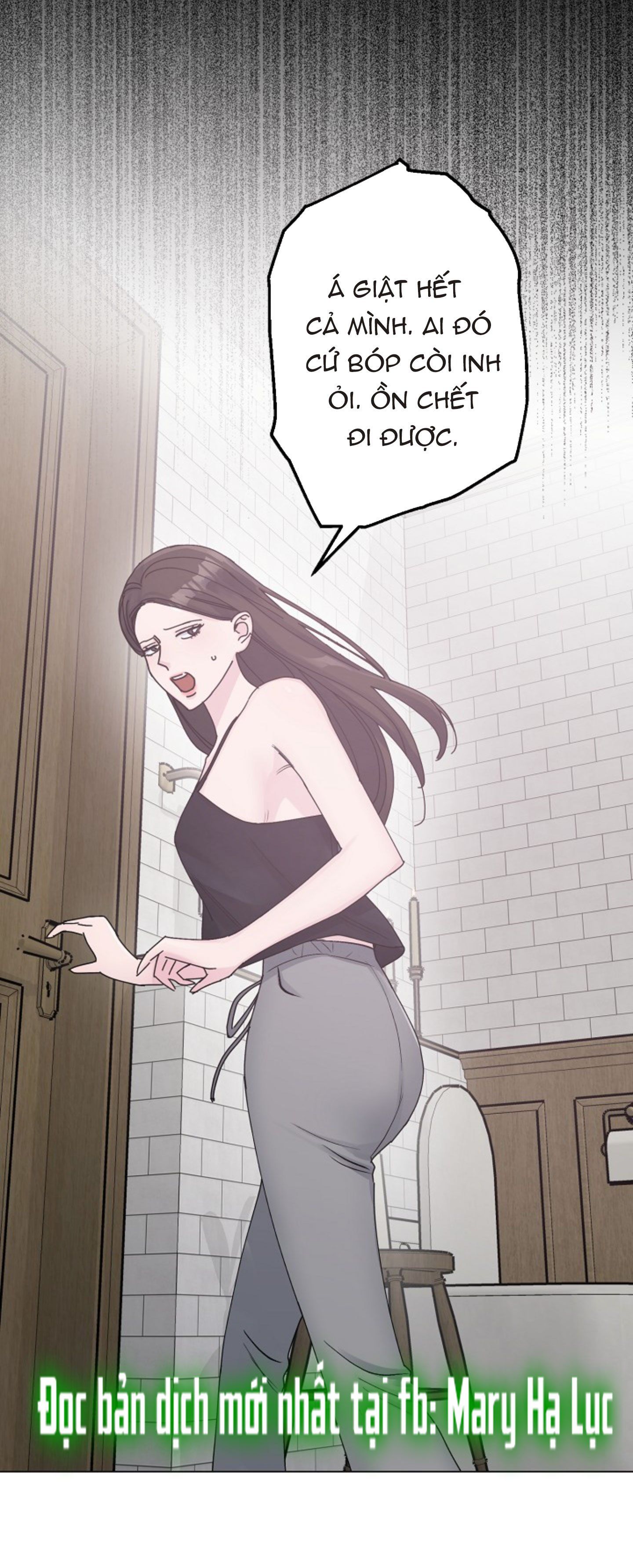 đọc truyện Cảm Nhận Từ Những Gì Tôi Biết Chương 15.1 ảnh 14 tại Thiên Thai Truyện