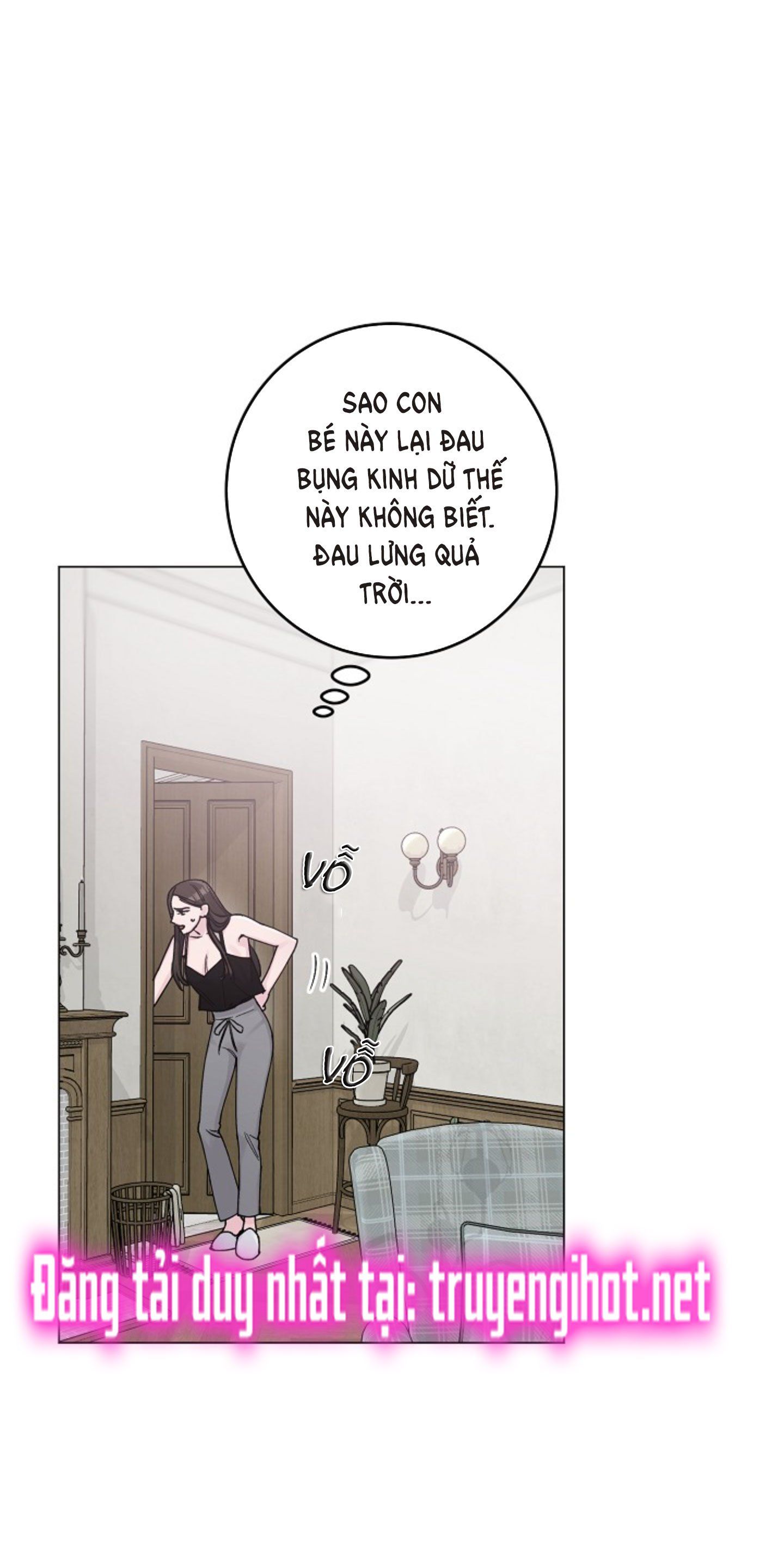 đọc truyện Cảm Nhận Từ Những Gì Tôi Biết Chương 15.1 ảnh 15 tại Thiên Thai Truyện