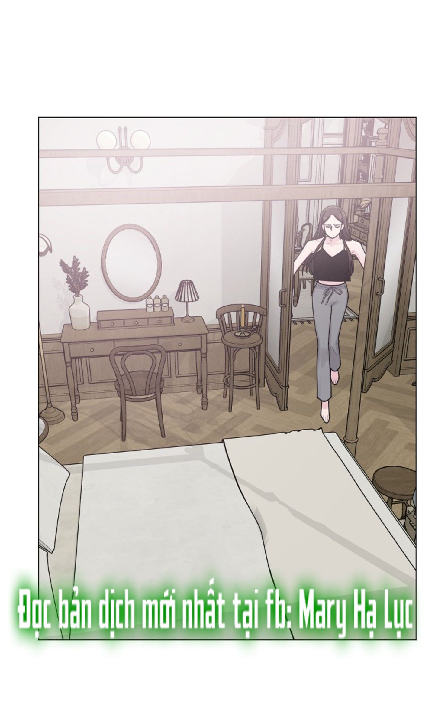 đọc truyện Cảm Nhận Từ Những Gì Tôi Biết Chương 15.1 ảnh 16 tại Thiên Thai Truyện