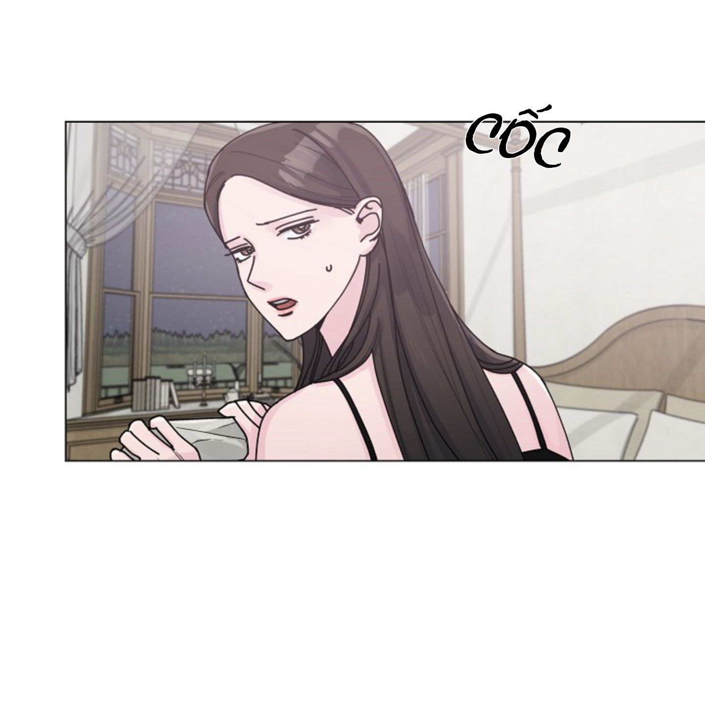 đọc truyện Cảm Nhận Từ Những Gì Tôi Biết Chương 15.1 ảnh 18 tại Thiên Thai Truyện