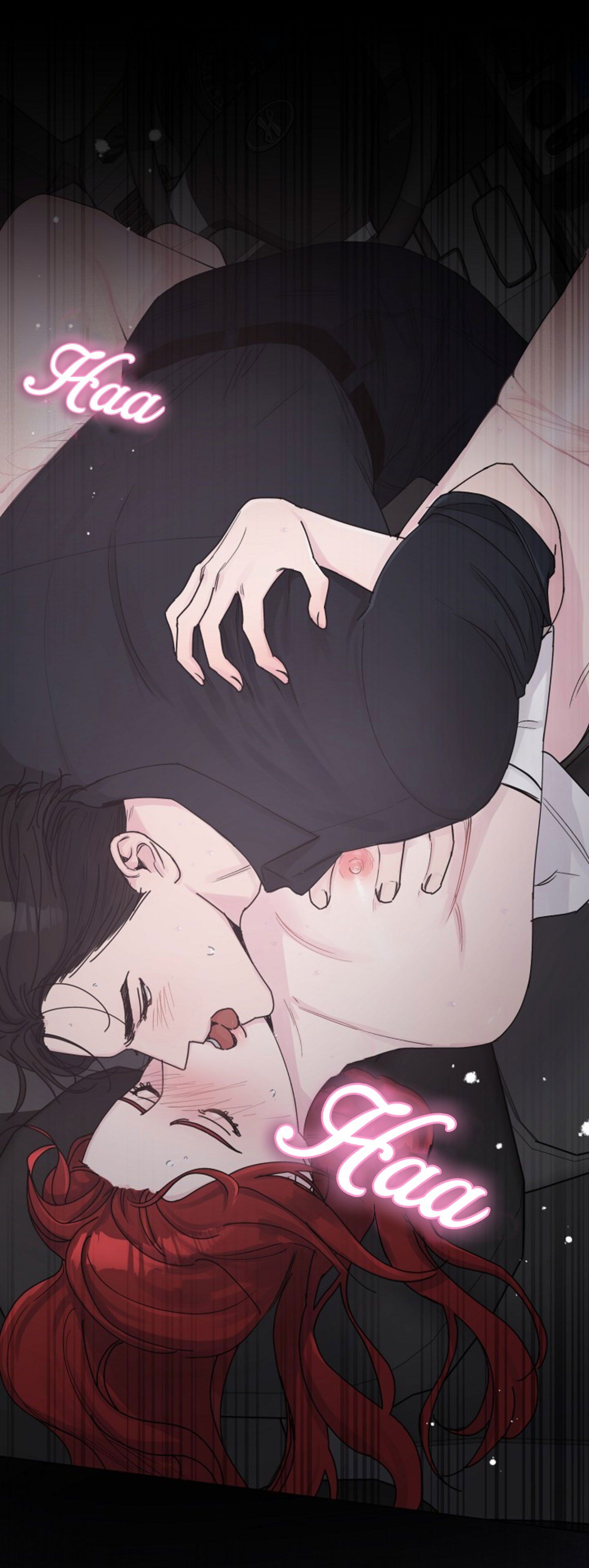 đọc truyện Cảm Nhận Từ Những Gì Tôi Biết Chương 15.1 ảnh 5 tại Thiên Thai Truyện