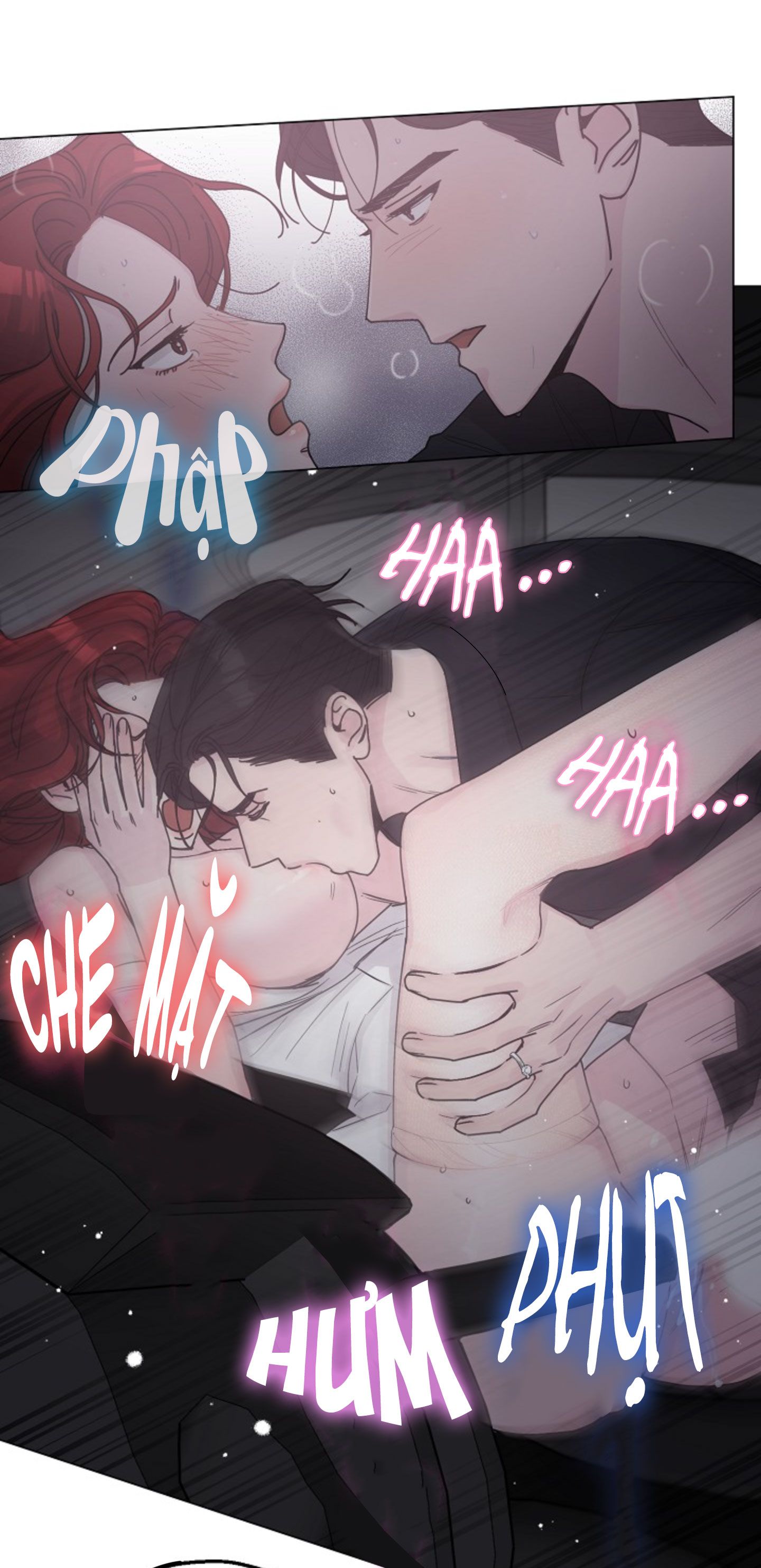 đọc truyện Cảm Nhận Từ Những Gì Tôi Biết Chương 15.1 ảnh 10 tại Thiên Thai Truyện