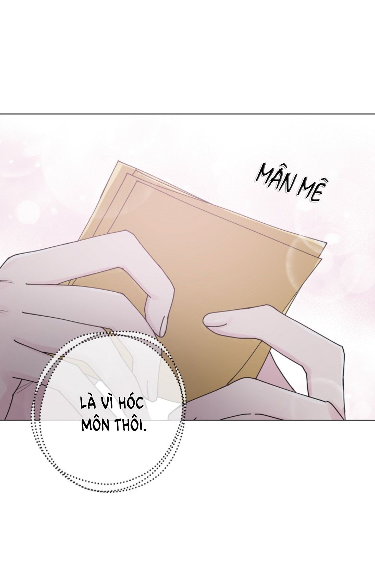 đọc truyện Cảm Nhận Từ Những Gì Tôi Biết Chương 15.2 ảnh 13 tại Thiên Thai Truyện