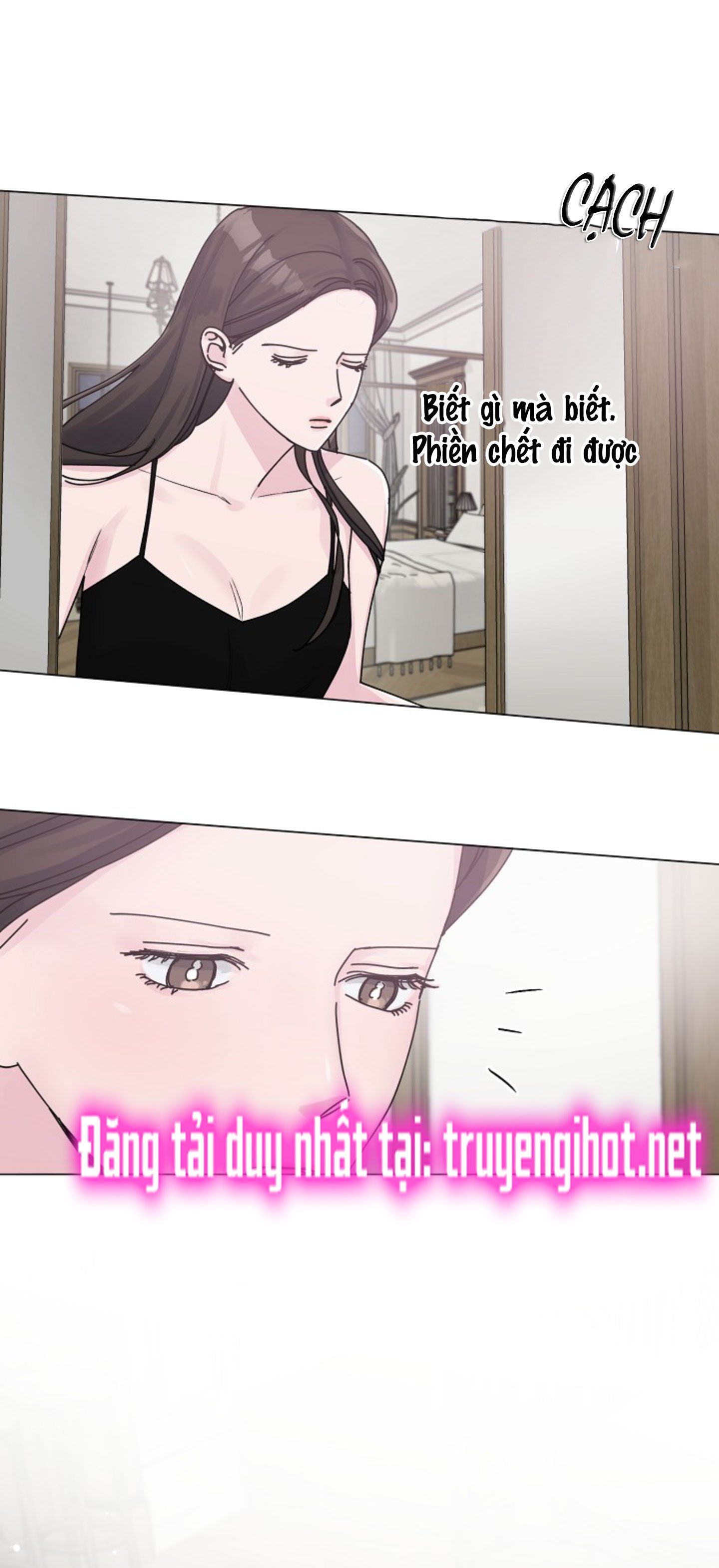 đọc truyện Cảm Nhận Từ Những Gì Tôi Biết Chương 15.2 ảnh 14 tại Thiên Thai Truyện