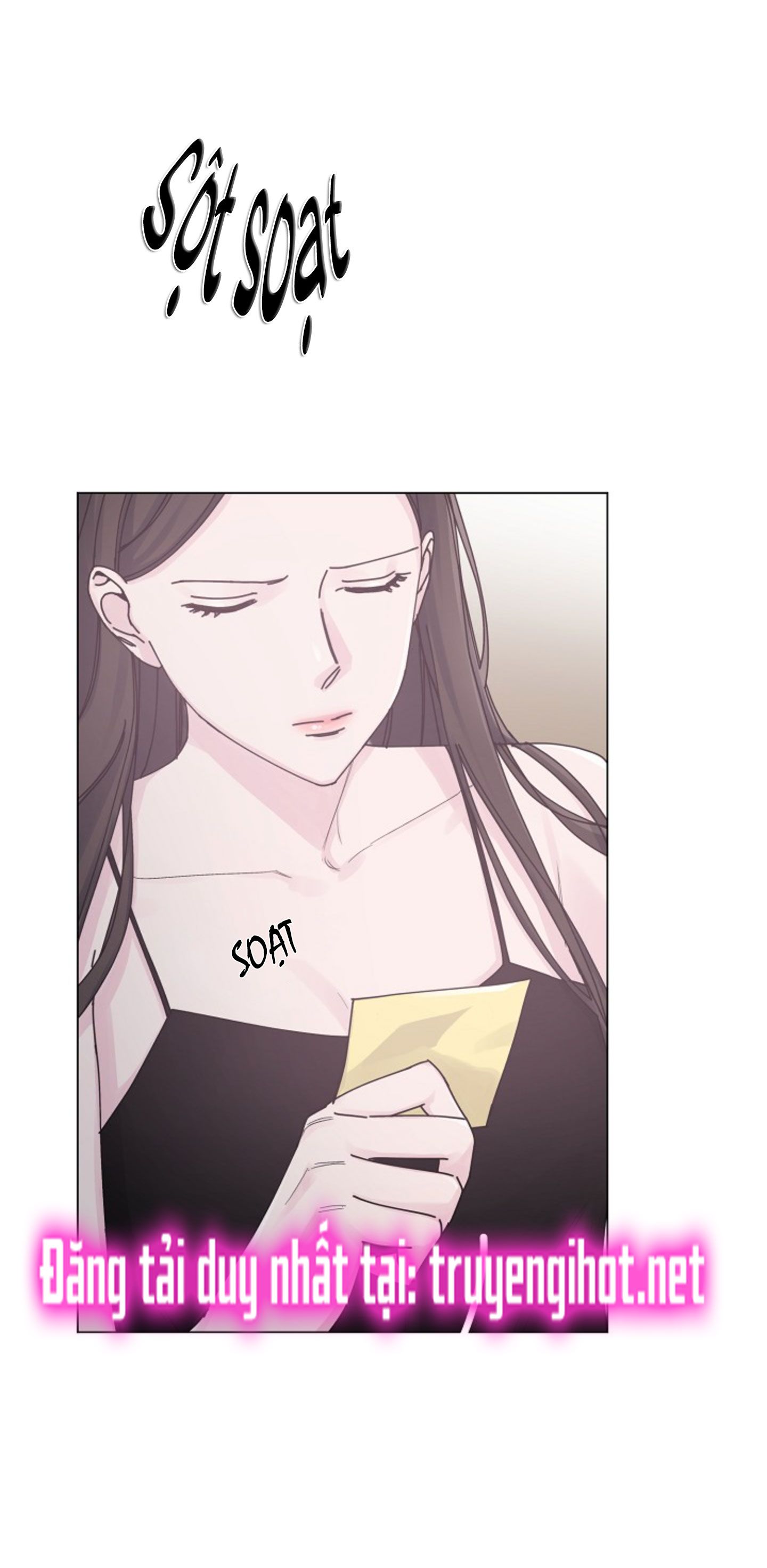 đọc truyện Cảm Nhận Từ Những Gì Tôi Biết Chương 15.2 ảnh 5 tại Thiên Thai Truyện