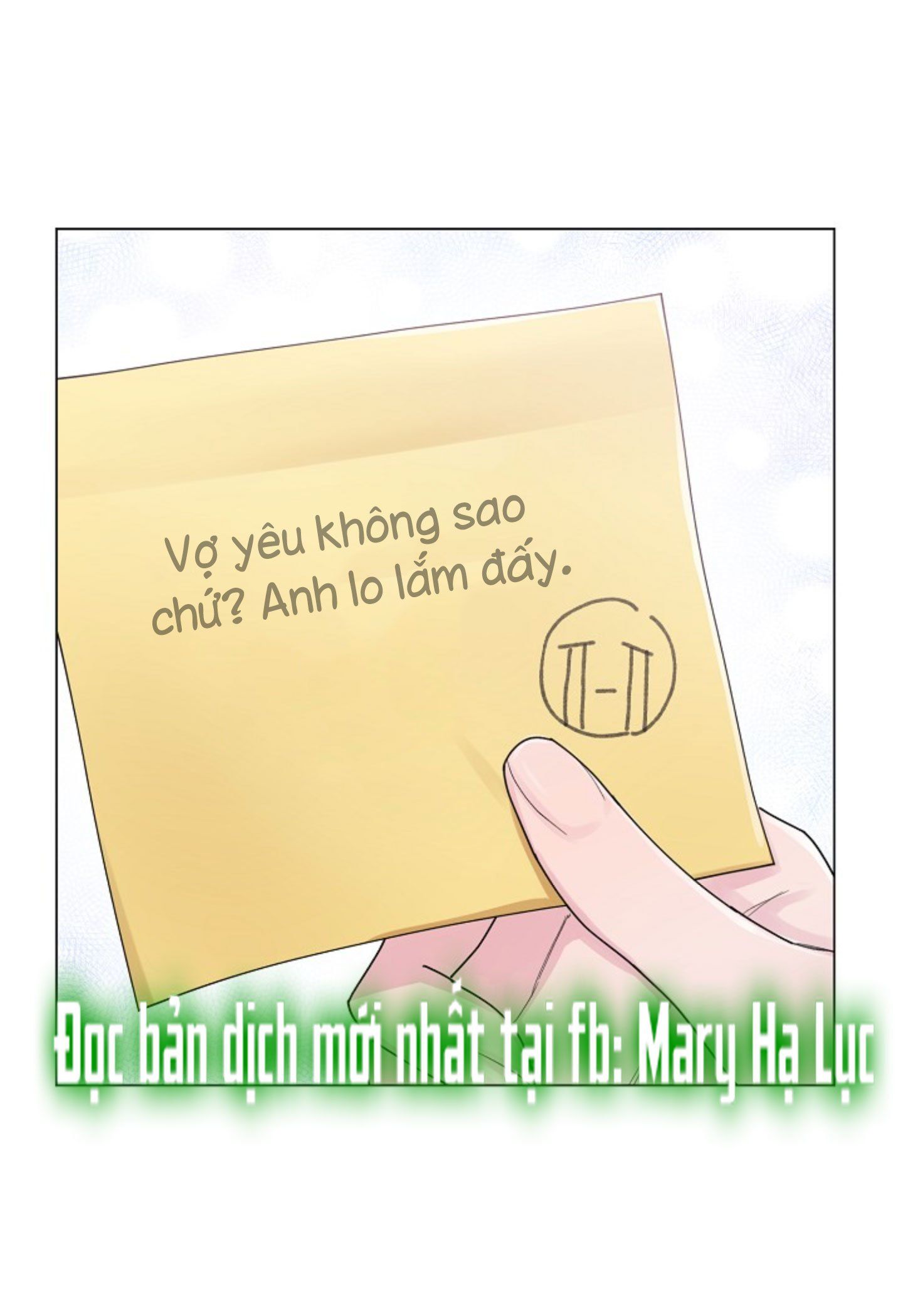 đọc truyện Cảm Nhận Từ Những Gì Tôi Biết Chương 15.2 ảnh 6 tại Thiên Thai Truyện