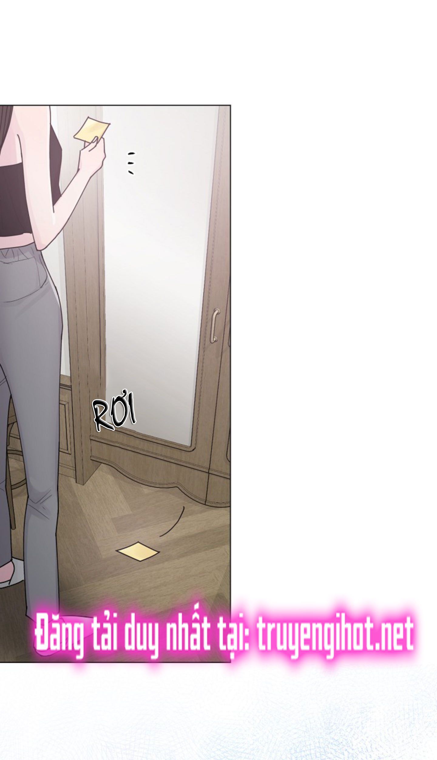 đọc truyện Cảm Nhận Từ Những Gì Tôi Biết Chương 15.2 ảnh 7 tại Thiên Thai Truyện