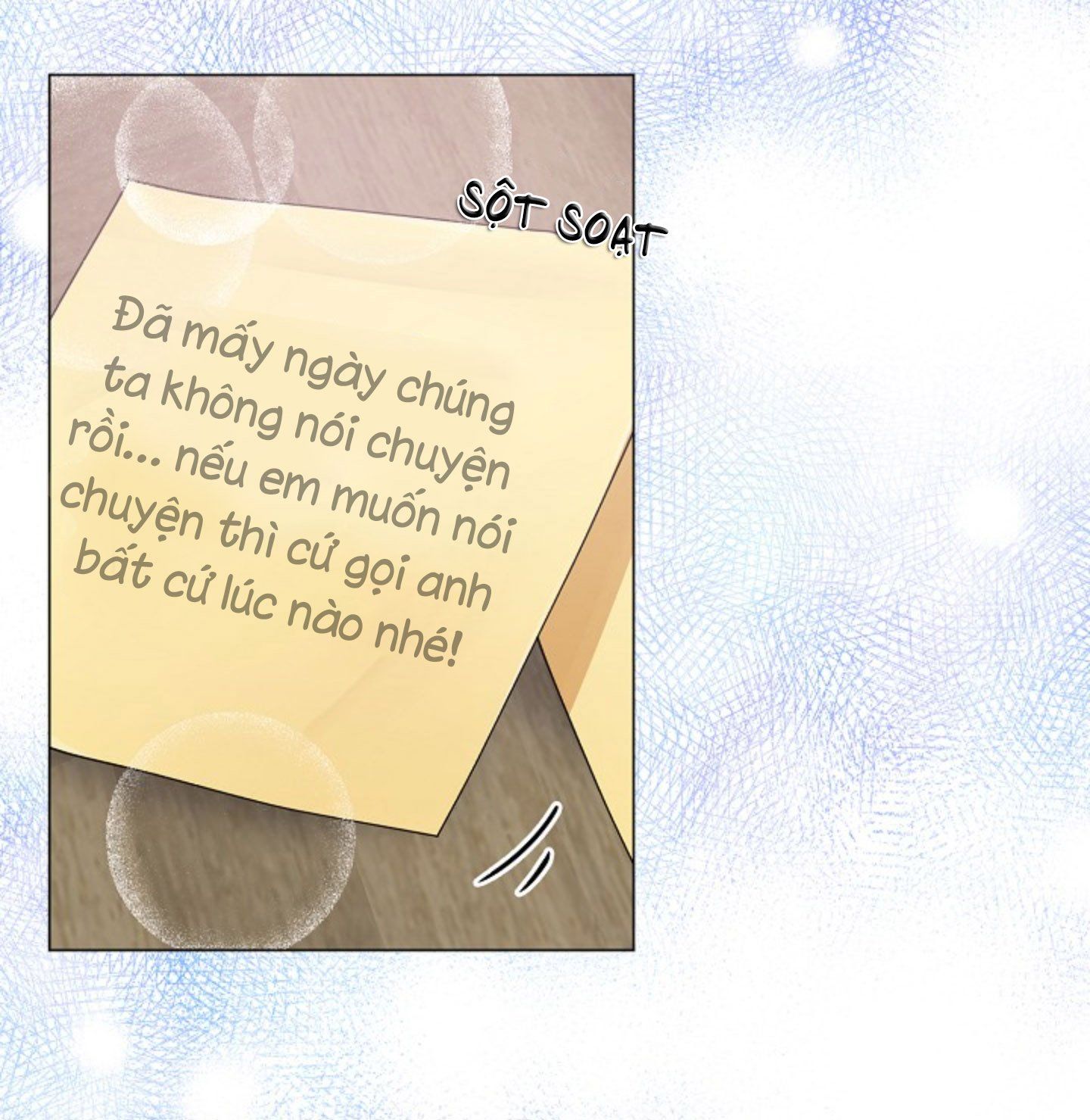 đọc truyện Cảm Nhận Từ Những Gì Tôi Biết Chương 15.2 ảnh 9 tại Thiên Thai Truyện