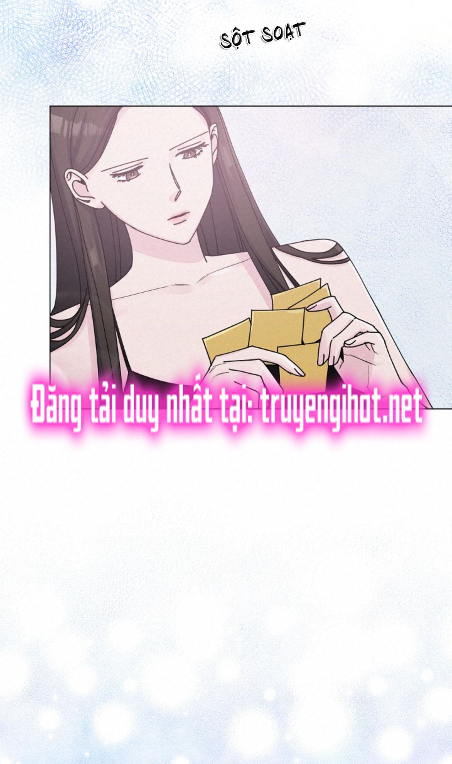 đọc truyện Cảm Nhận Từ Những Gì Tôi Biết Chương 15.2 ảnh 10 tại Thiên Thai Truyện