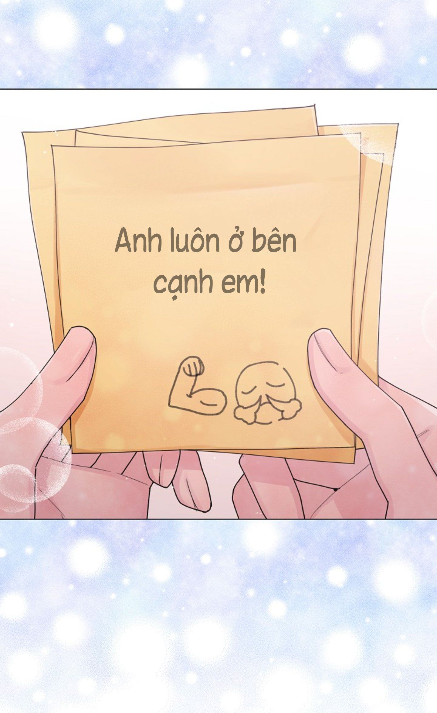 đọc truyện Cảm Nhận Từ Những Gì Tôi Biết Chương 15.2 ảnh 11 tại Thiên Thai Truyện