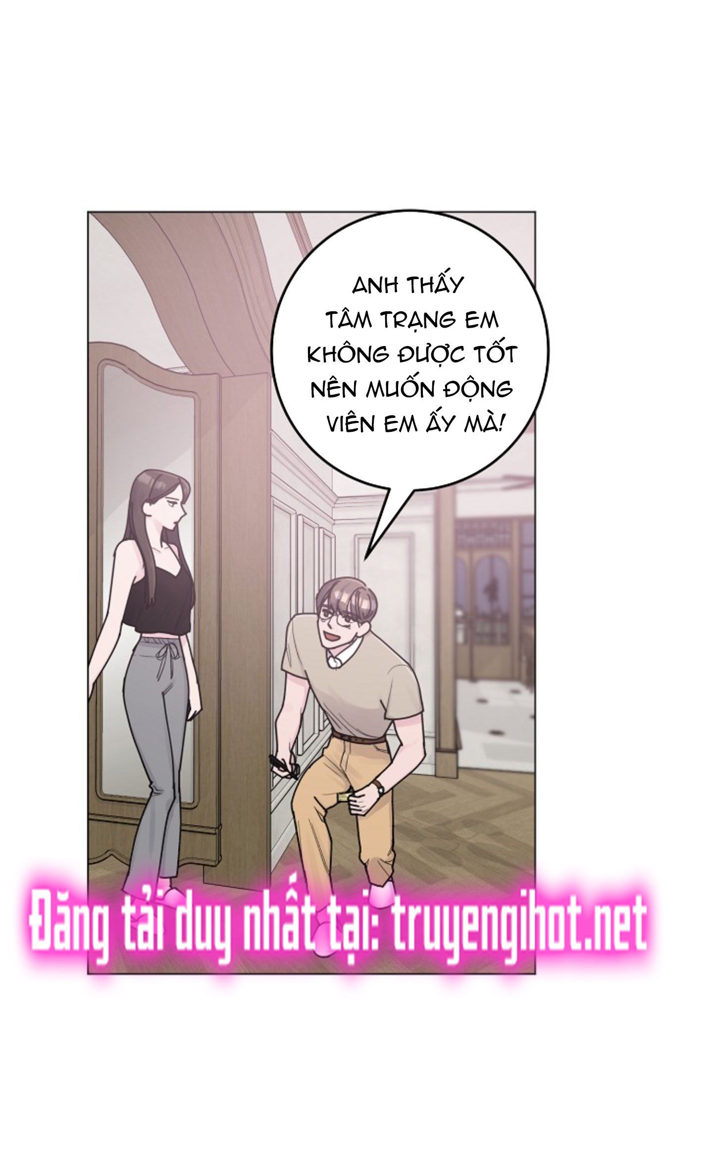 đọc truyện Cảm Nhận Từ Những Gì Tôi Biết Chương 15.3 ảnh 3 tại Thiên Thai Truyện