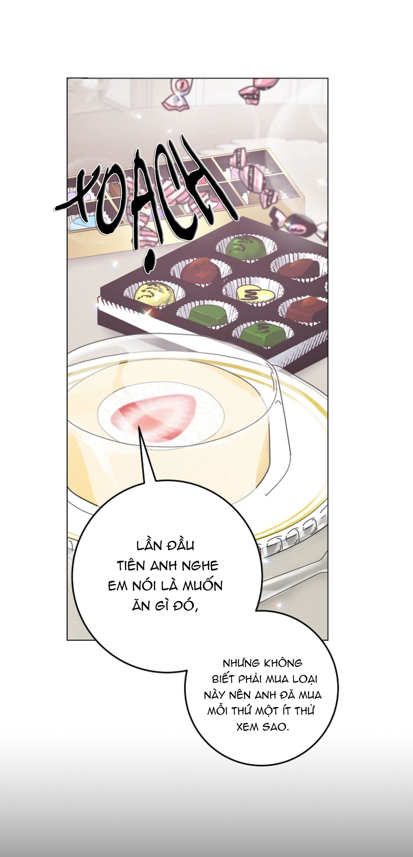 đọc truyện Cảm Nhận Từ Những Gì Tôi Biết Chương 15.3 ảnh 12 tại Thiên Thai Truyện