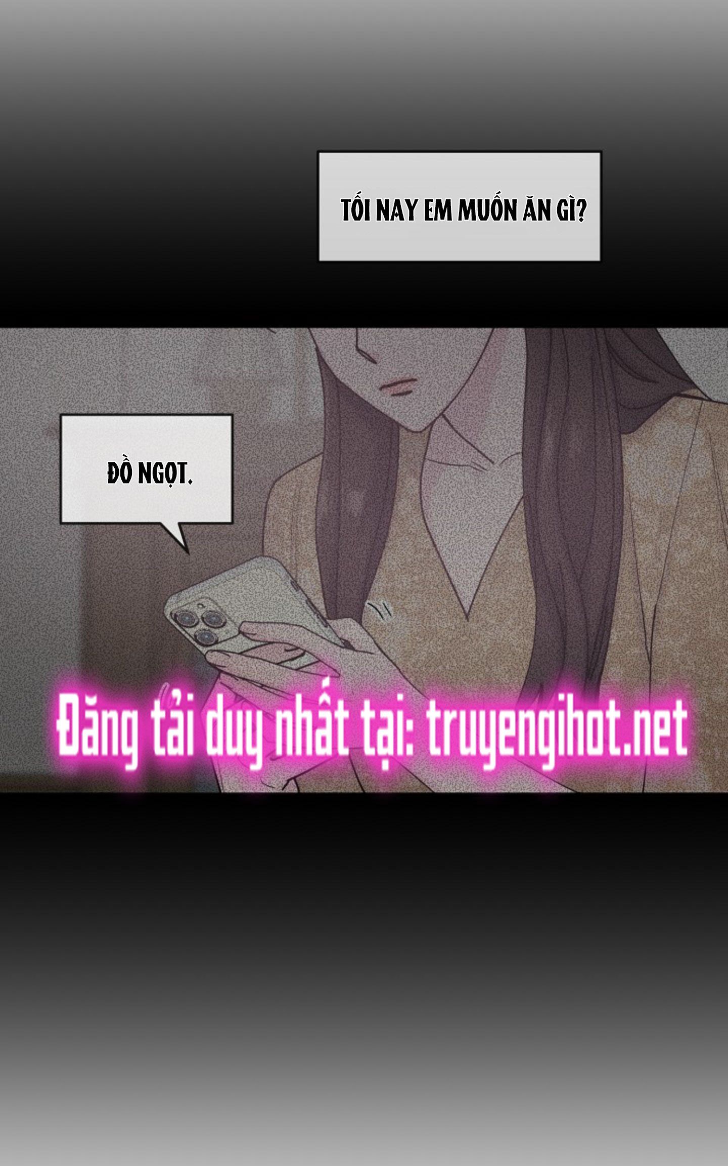 đọc truyện Cảm Nhận Từ Những Gì Tôi Biết Chương 15.3 ảnh 13 tại Thiên Thai Truyện